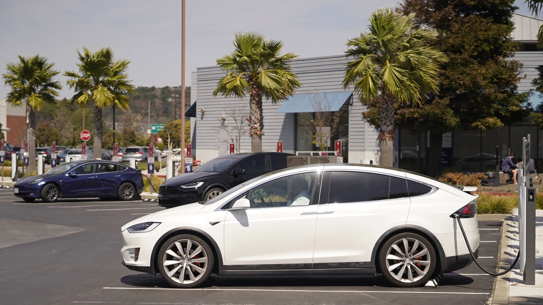 El mito de Tesla se desmorona en Noruega