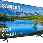 Televisor 4K en oferta con buenas opiniones de los clientes