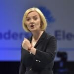 Liz Truss tiene más opciones para convertirse en próxima primera ministra de Reino Unido