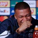 Kylian Mbappe