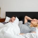 Android cuantificará lo que roncas y toses mientras duermes.