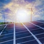 Aerogeneradores y placas solares. ¿Cuantos serían suficientes para no depender de Rusia?