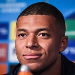 Kylian Mbappé ha desvelado la frase que le dijo Macron