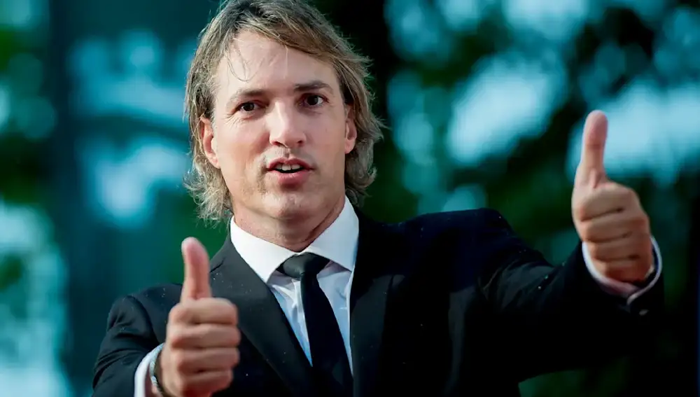 Ismael Beiro, que ganó la primera edición de Gran Hermano, entra ahora en la política