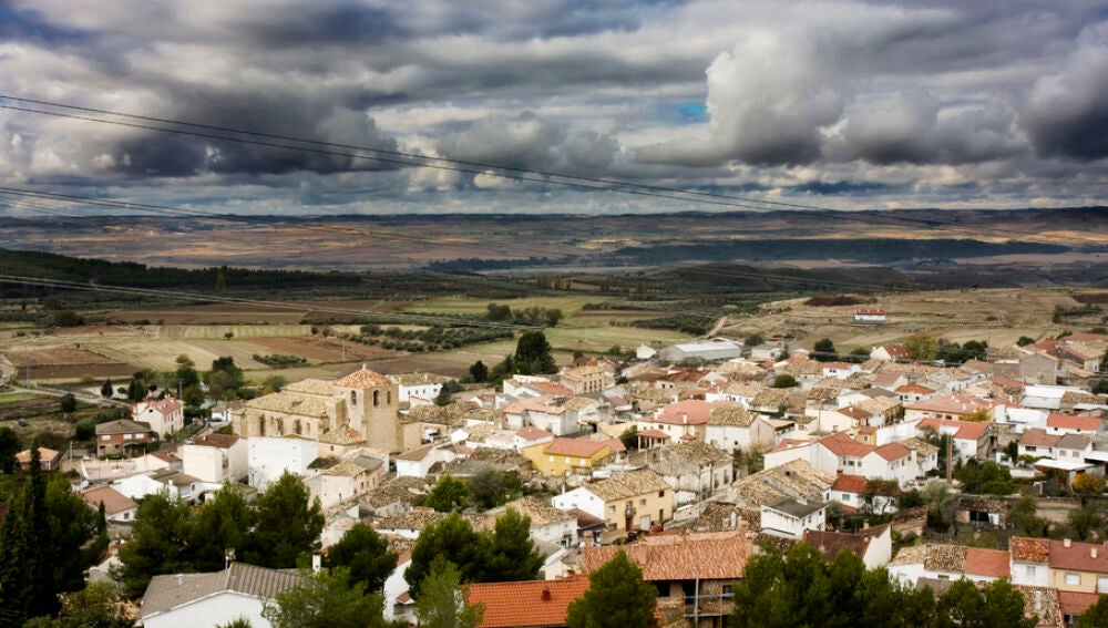 Albalate de Zorita (Guadalajara)