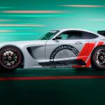 Mercedes-AMG GT3 Edition 55.