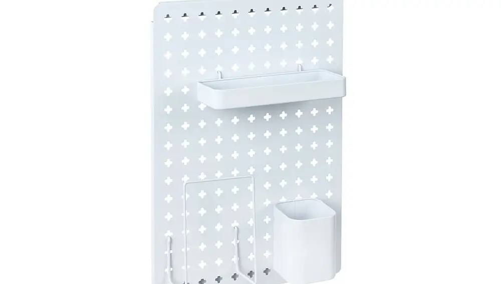 Wenko Organizador de pared