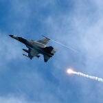 Maniobras militares de Taiwán del pasado 7 de septiembre