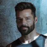 El artista puertorriqueño Ricky Martin. EFE