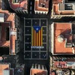 La Diada alienta el cainismo separatista