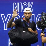 Nick Kyrgios perdió en cuartos del US Open contra Khachanov