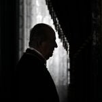 Imagen de archivo del Rey Juan Carlos