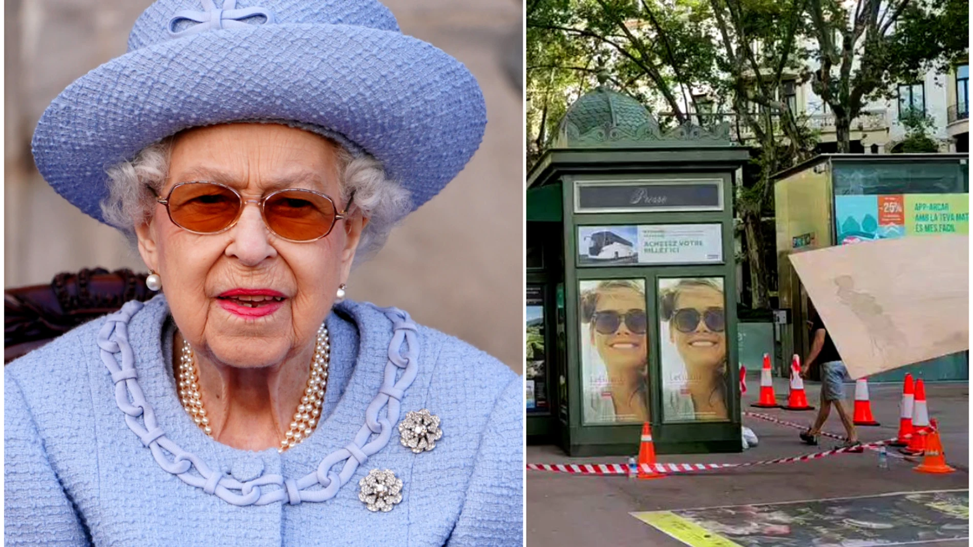 Las consecuencias de la muerte de Isabel II