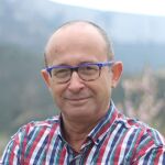Doctor Juan Antonio Ortega