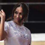 Meghan Markle, duquesa de Sussex