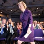 Liz Truss