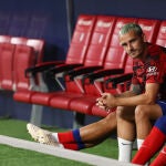 Antoine Griezmann