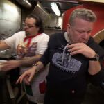 Pesadilla en la Cocina