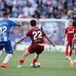 Isco hizo un gran partido contra el Espanyol