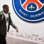 Kylian Mbappé
