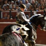 Guillermo Hermoso de Mendoza, en Albacete