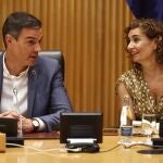 Las subidas de sueldos de los ministros
