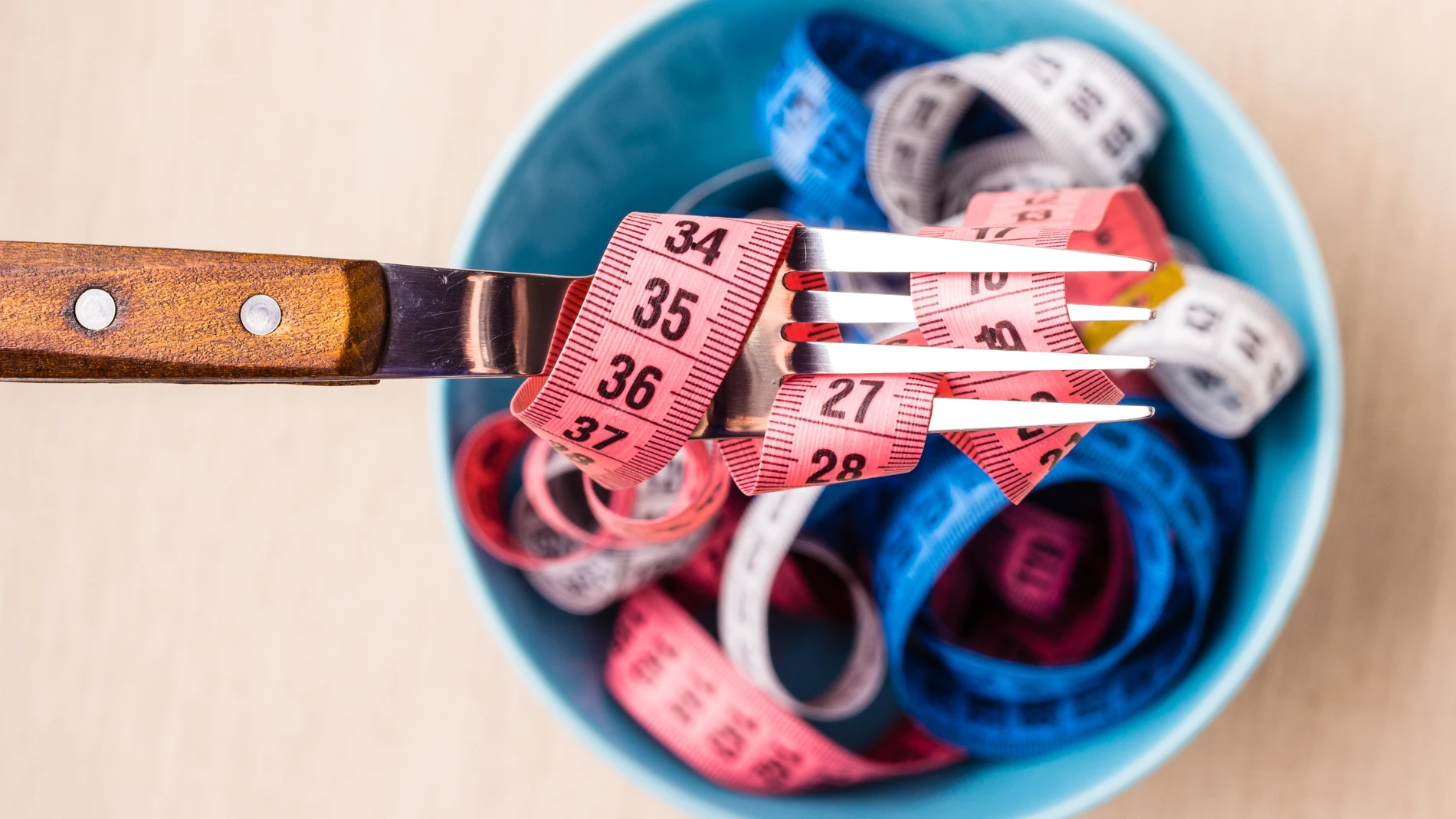 Ocho afirmaciones falsas sobre la alimentación