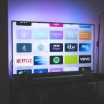 Smart TV.