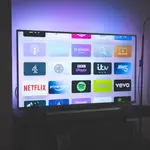 Smart TV.