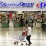 Supermercado de Carrefour