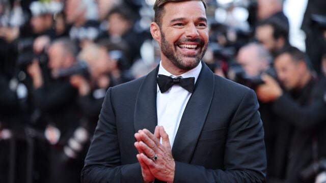 Ricky Martin