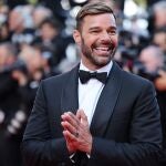 Ricky Martin