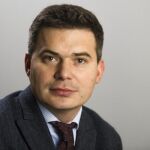Ivan Pechorin, director gerente de la Corporación para el Desarrollo del Lejano Oriente y el Ártico