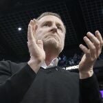 Robert Sarver, dueño de los Suns y máximo accionista del Mallorca