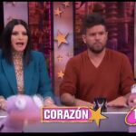 La cantante italiana y Pablo López hicieron equipo