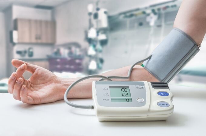 Cómo reducir la tensión alta con nutrición y ejercicio