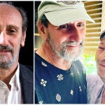 La hija de José Luis Gil, Irene Gil, publica una imagen del actor