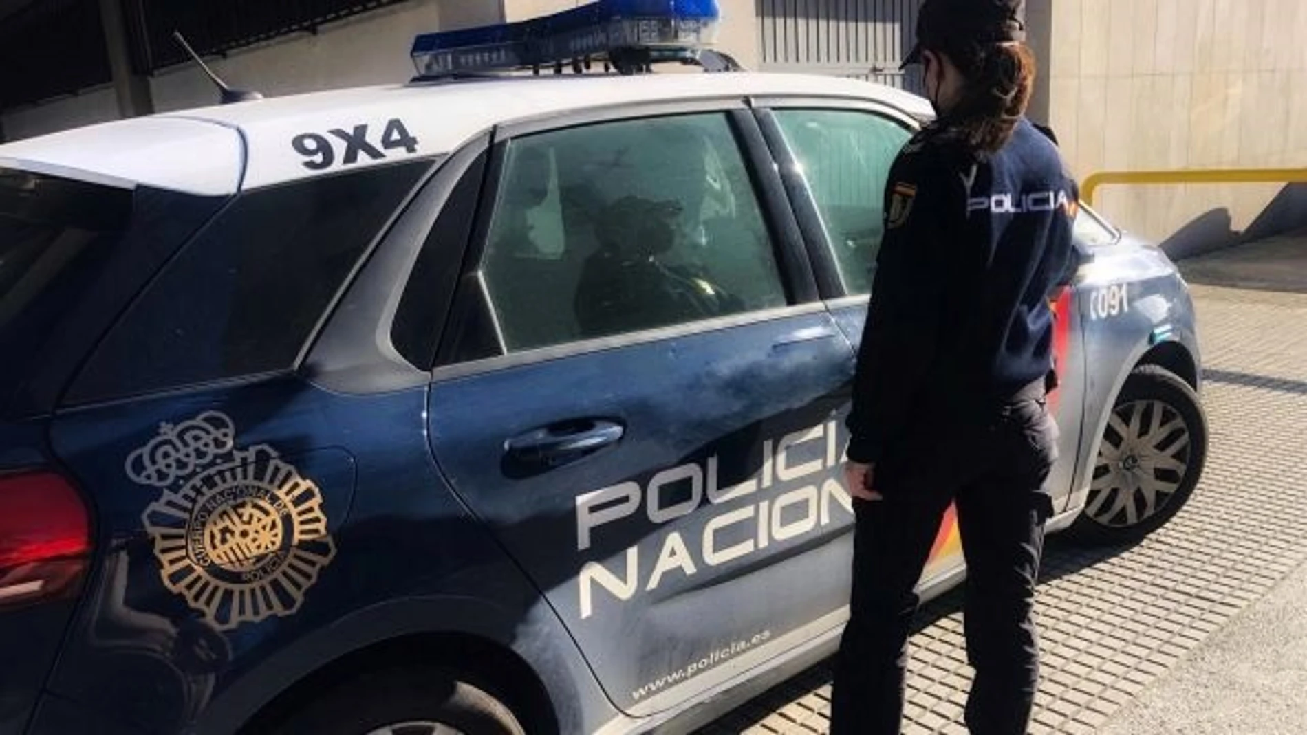El (otro) drama de la violencia de género