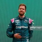 Carpintero o agricultor: Vettel explica qué hará tras retirarse de Fórmula 1