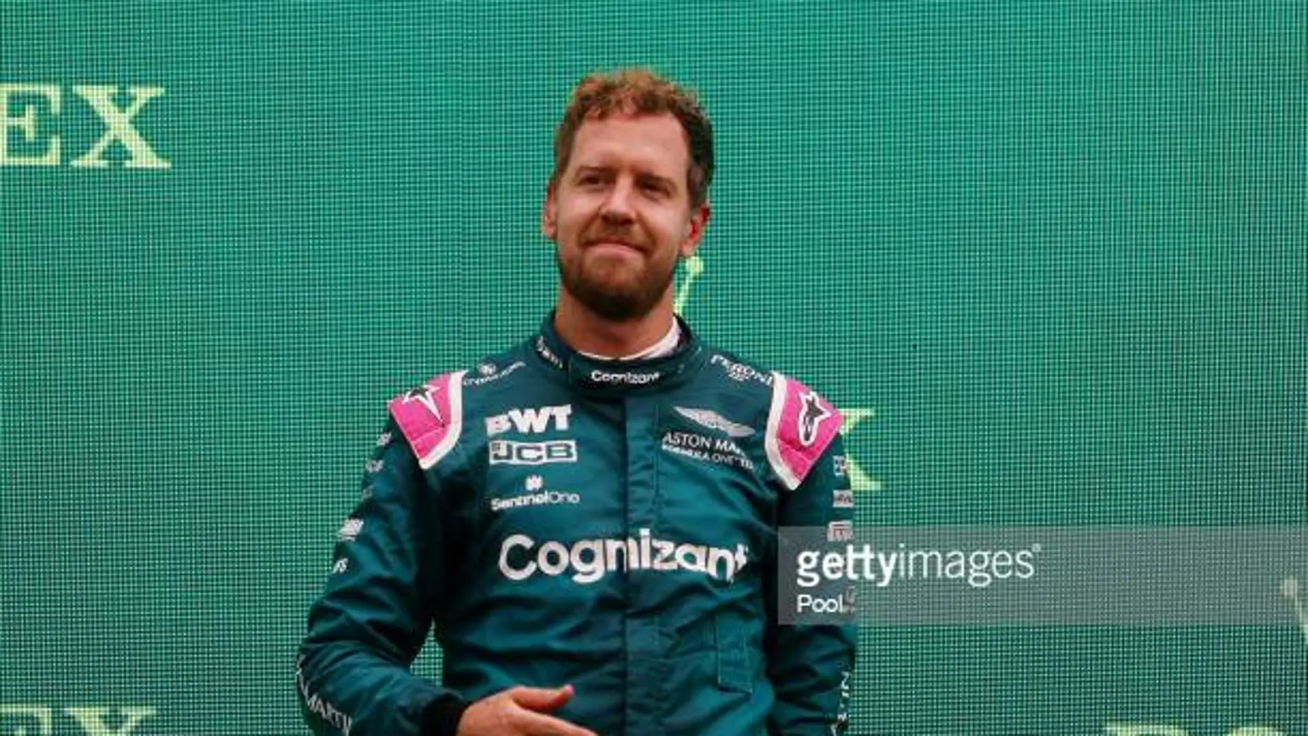 Carpintero o agricultor: Vettel explica qué hará tras retirarse de Fórmula 1
