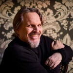Miguel Bosé