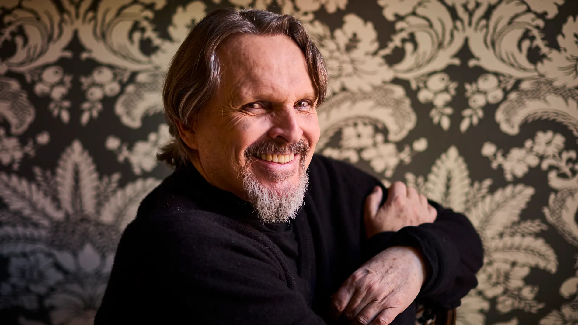 Miguel Bosé