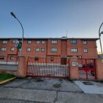Cuartel de la Guardia Civil de Peñafiel (Valladolid)