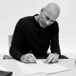 Zinedine Zidane