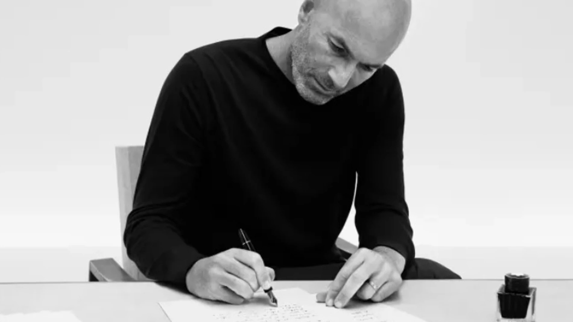 Zinedine Zidane