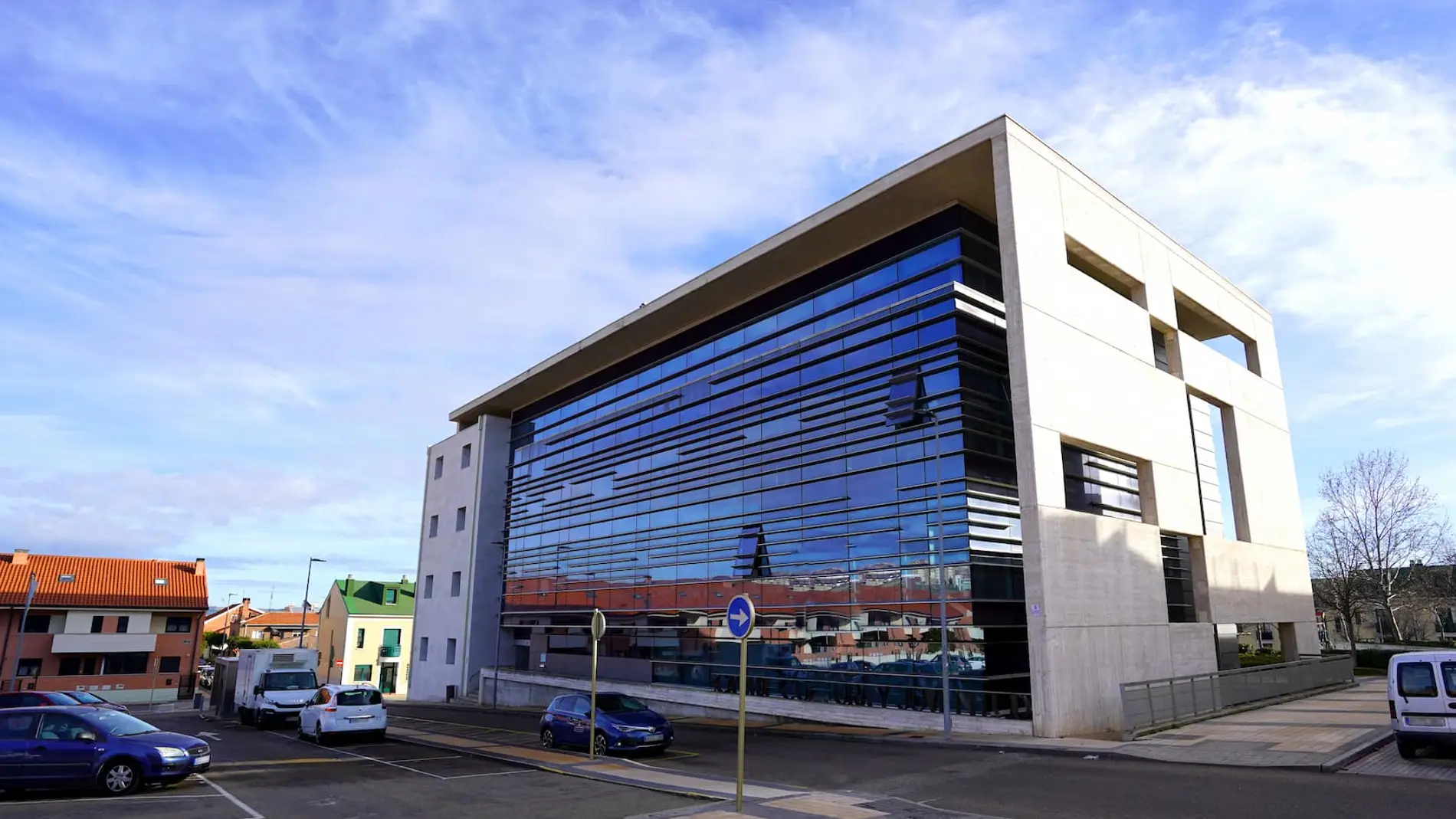 Biblioteca Municipal de Arroyo de la Encomienda