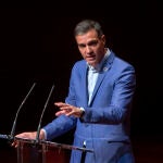 Pedro Sánchez