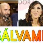 Diego Arrabal desvela la última victoria de Paz Padilla