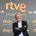 José Manuel Pérez Tornero