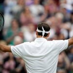 Roger Federer ha anunciado su retirada para la inminente Laver Cup